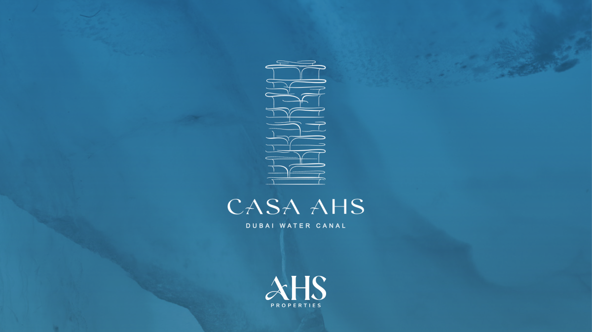 Casa AHS project render