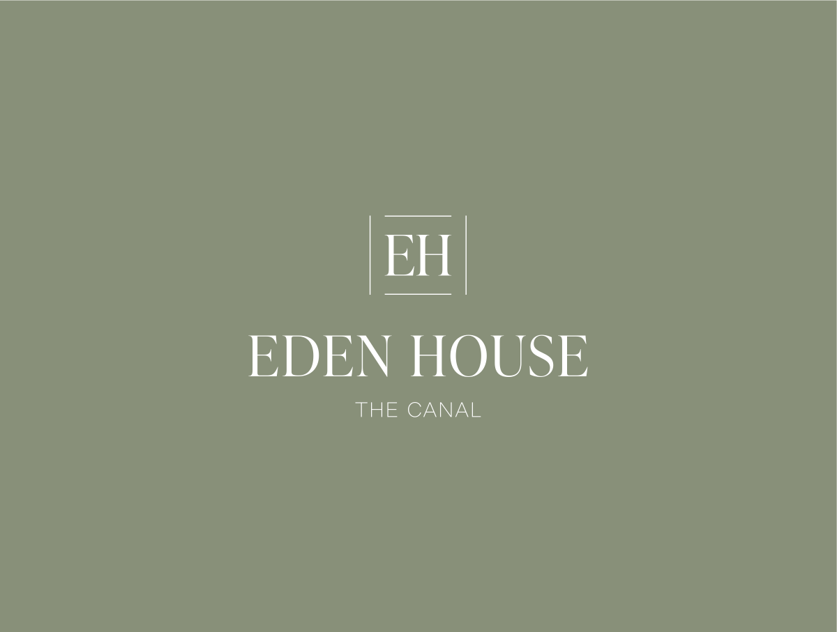 Eden House The Canal project render