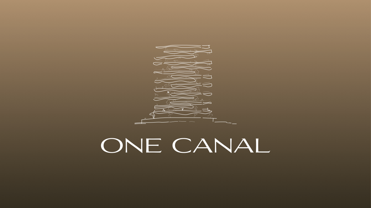 One Canal project render