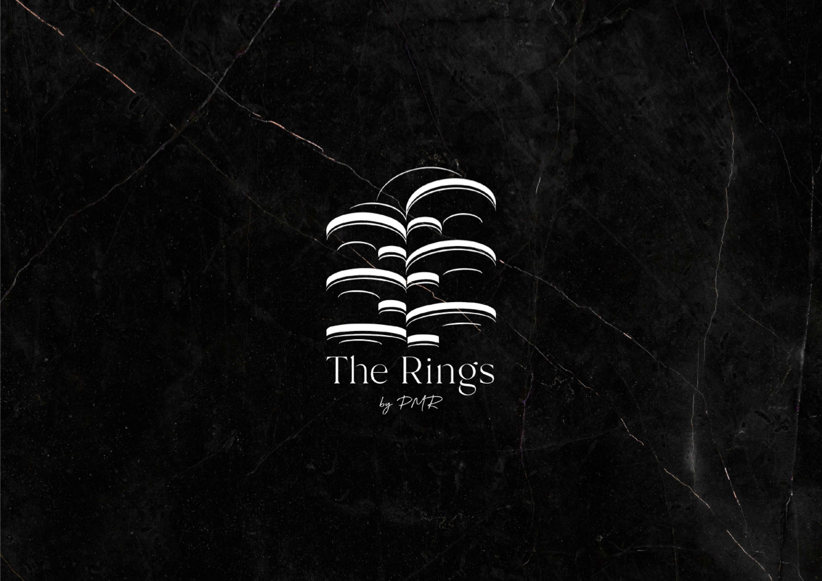 The Rings project render