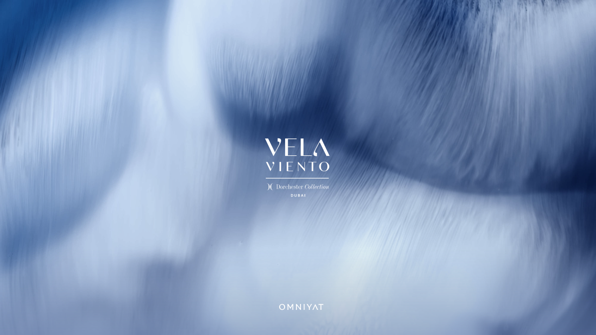 VELA Viento project render