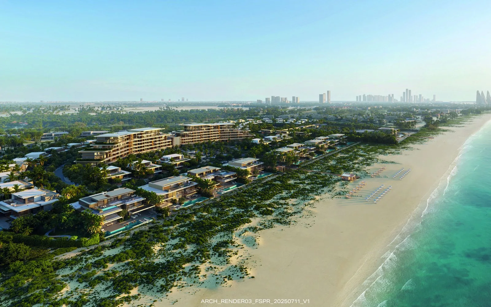 Four Seasons Private Residences