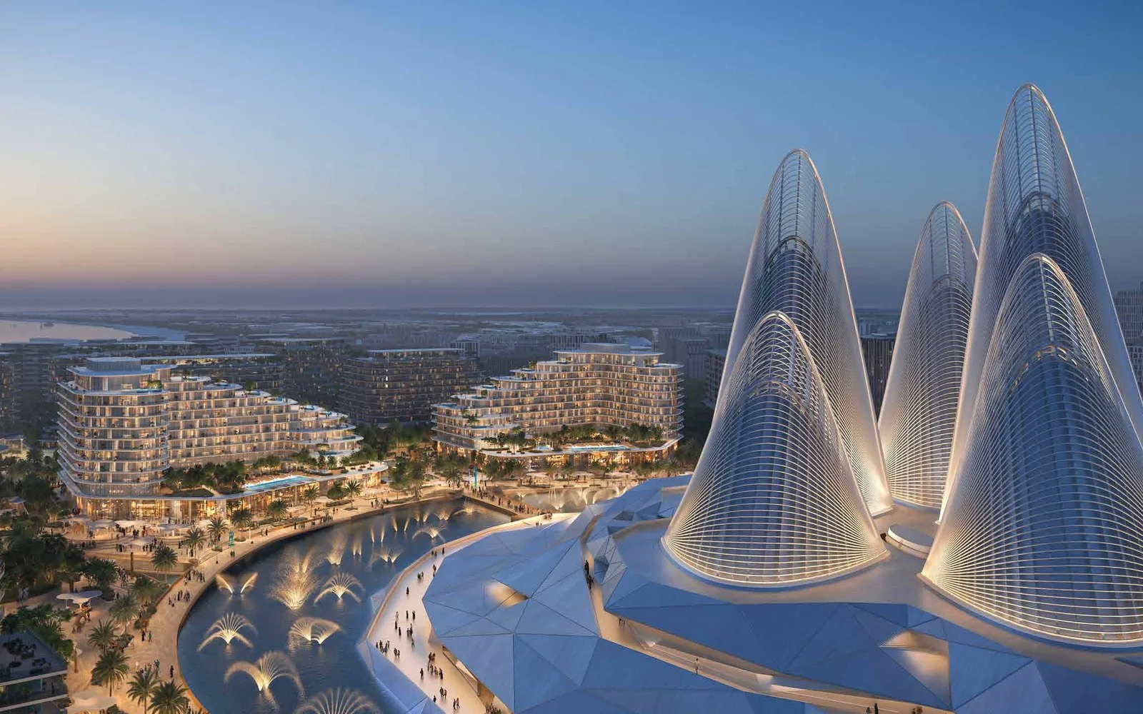 Mandarin Oriental Residences