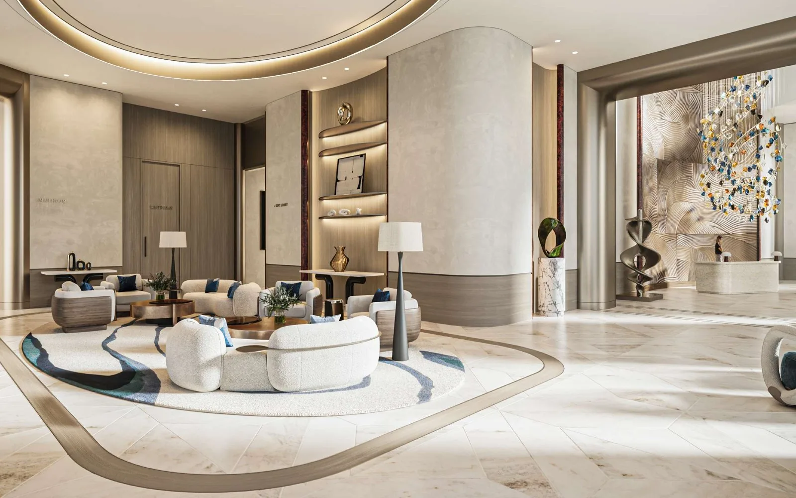 St. Regis Residences