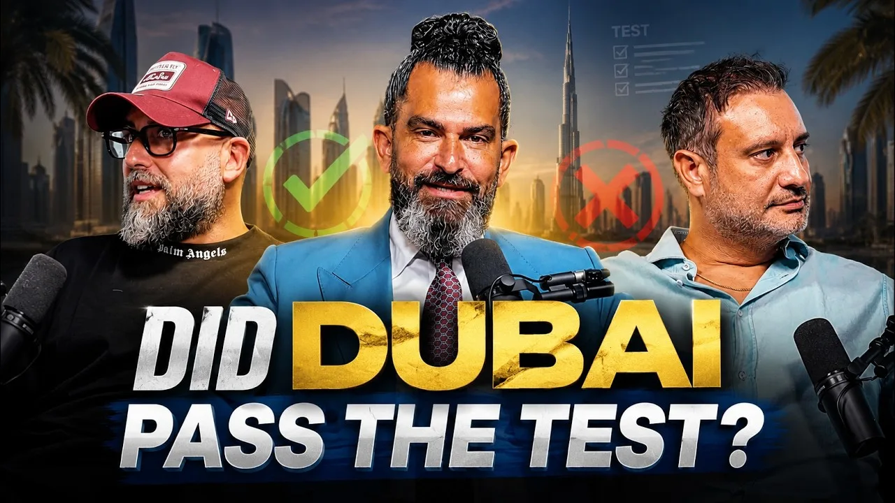 Dubai Real Estate in 2026: What Buyers Should Watch