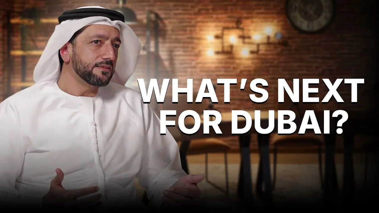Why Dubai Hospitality Keeps Returning Stronger